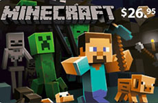 Minecraft TR