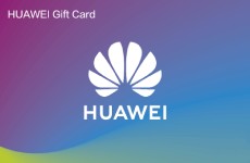 HUAWEI Gift Card UAE