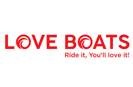 Love Boats - Trip 90 minutes – 1 ADULT