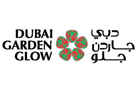 Dubai Garden Glow Regular – Glow Park + Dinosaur Park