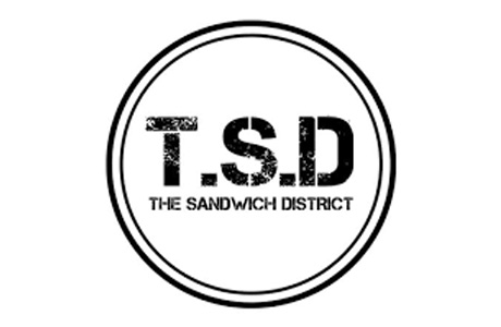 The Sandwich District