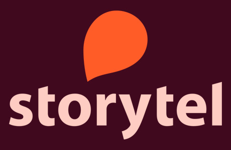 storytel KSA 3 Months