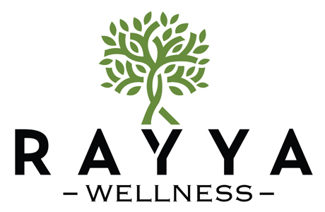 Rayya Wellness - ALL BRANCHES 30 min massage (EXCEPT RETREAT PALM)
