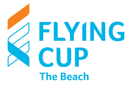 Flying Cup - Child Flight with Refreshment Combo Ticket
