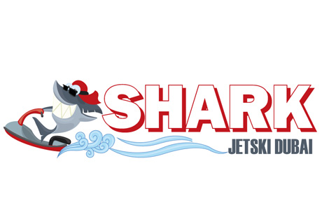 Shark Jet Ski - BANANA/DONUT With Boat (60 Minutes)