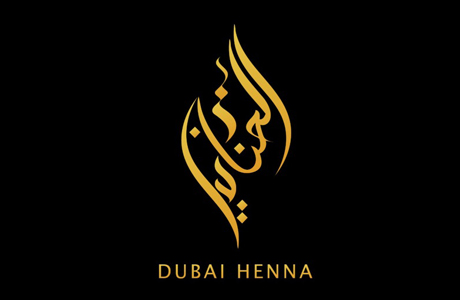 Dubai Henna - 1 hour standard