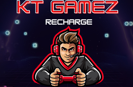 KT Gamez 20 coins