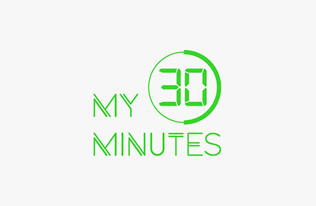 My 30 Minutes