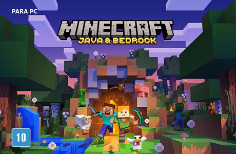 Minecraft One Vanilla TR