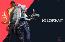 Valorant TR 1000 VP