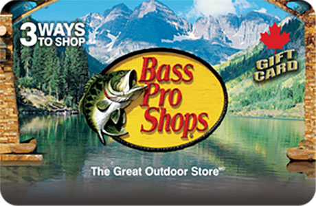 Bass Pro Shops Canada