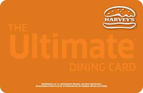 Harvey's