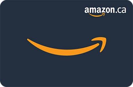 Amazon Canada