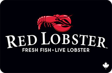 Red Lobster Canada