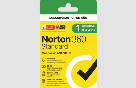 Norton Standard