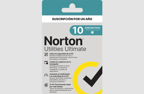 Norton Ultimate Utilities
