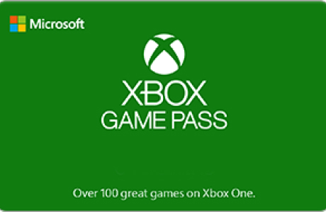Xbox Game Pass 6 Month CAD