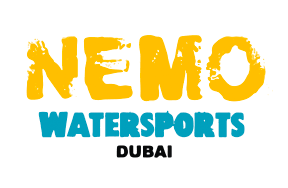 Nemo Parasailing Duo