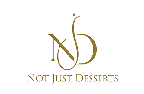 Not Just Desserts