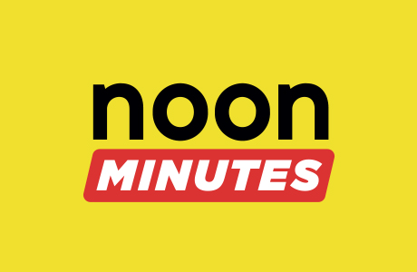 Noon Minutes