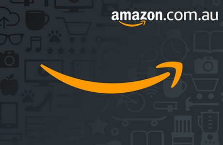Amazon.com.au