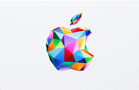 Apple Gift Cards CA