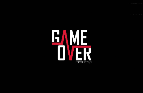Game Over