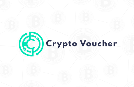 CryptoVoucher Gift card