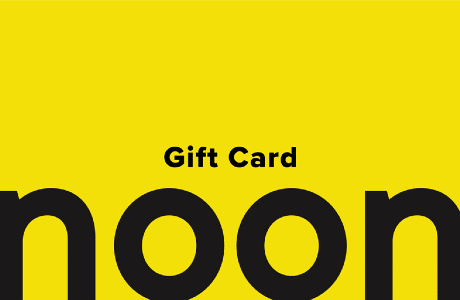 Noon UAE E-Gift Card