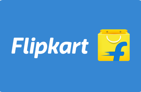 Flipkart Gift Card