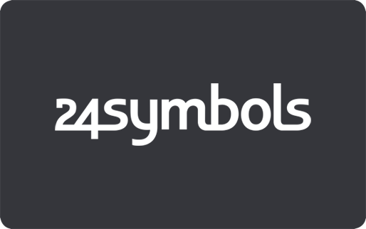 24symbols