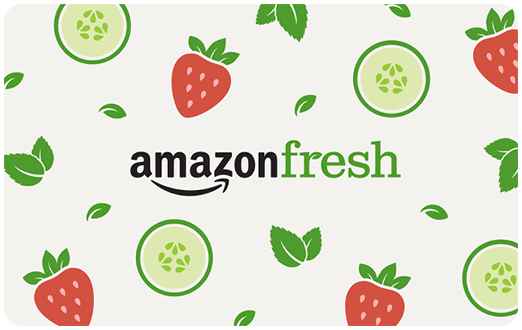 Amazon Fresh