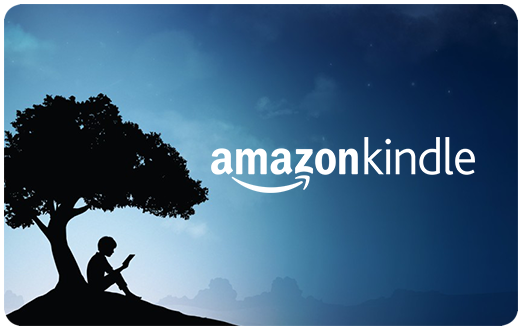 Amazon Kindle