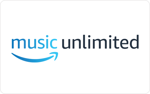 Amazon Music Unlimited