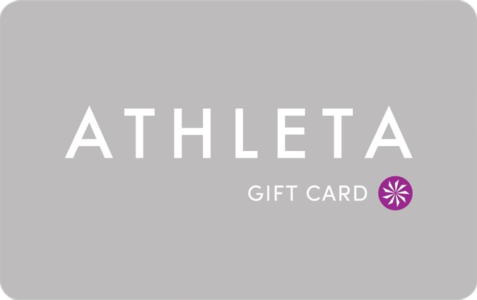 Athleta USD