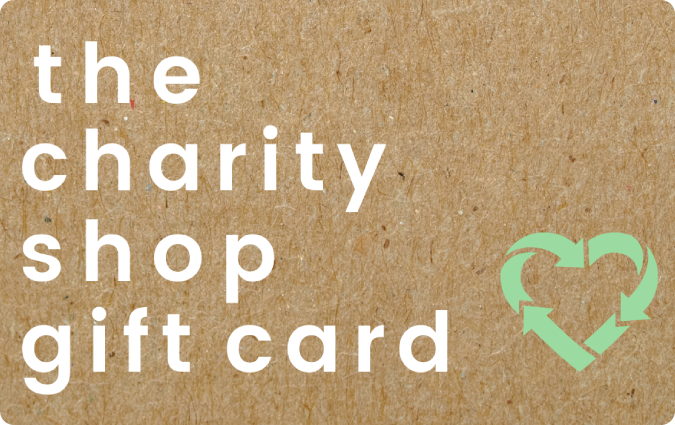 Charity Shop