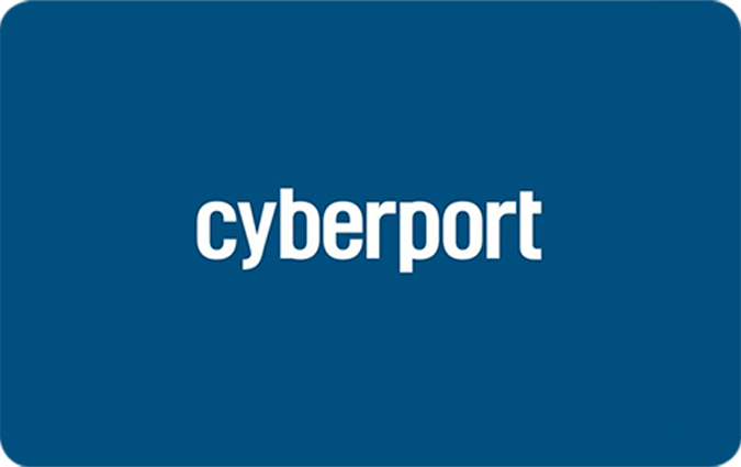 Cyberport AT