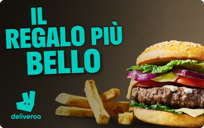 Deliveroo IT