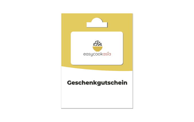 EasyCookAsia DE