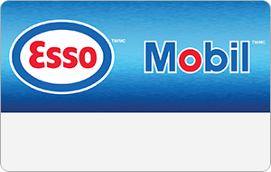 Esso CA
