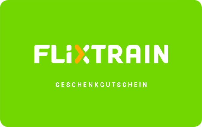 FlixTrain DE