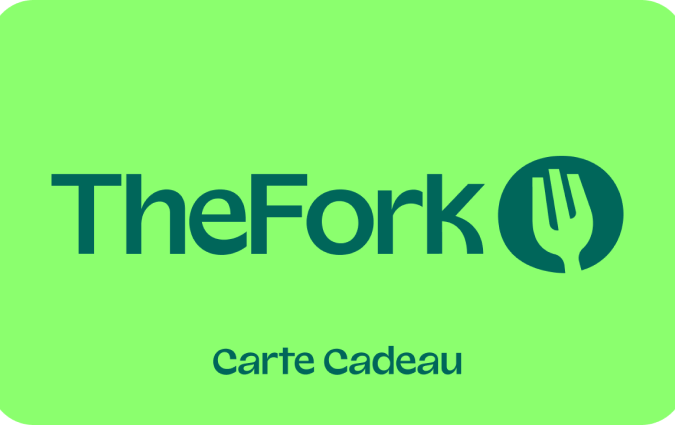 Fork FR