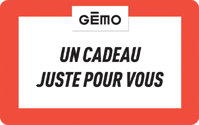GEMO FR