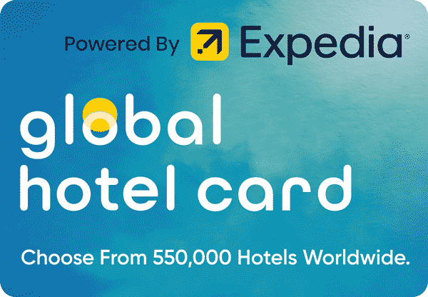 Global Hotel Card FR