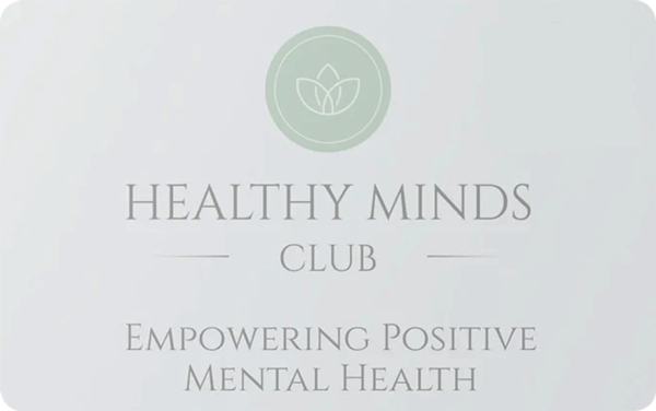 Healthy Minds Club
