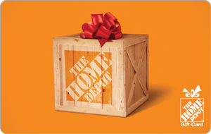 Home Depot CA