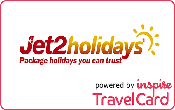 Jet 2 Holidays by Inspire