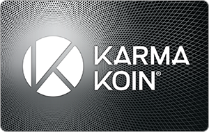 Karma Koin CA