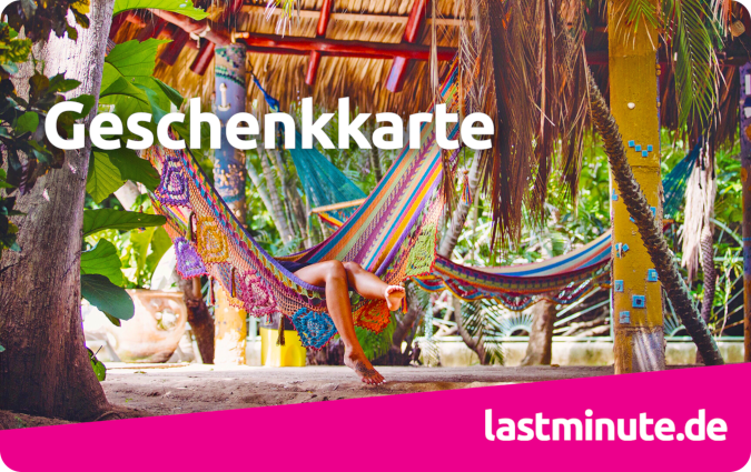 Lastminute.de DE