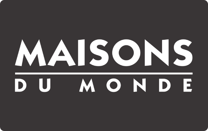 Maisons du Monde FR